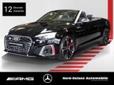 Audi S5 CABRIO 3.0 TFSI QUATTRO NEUES MODELL KAMERA - gebrauchte Audi S5 aus dem Jahr 2023