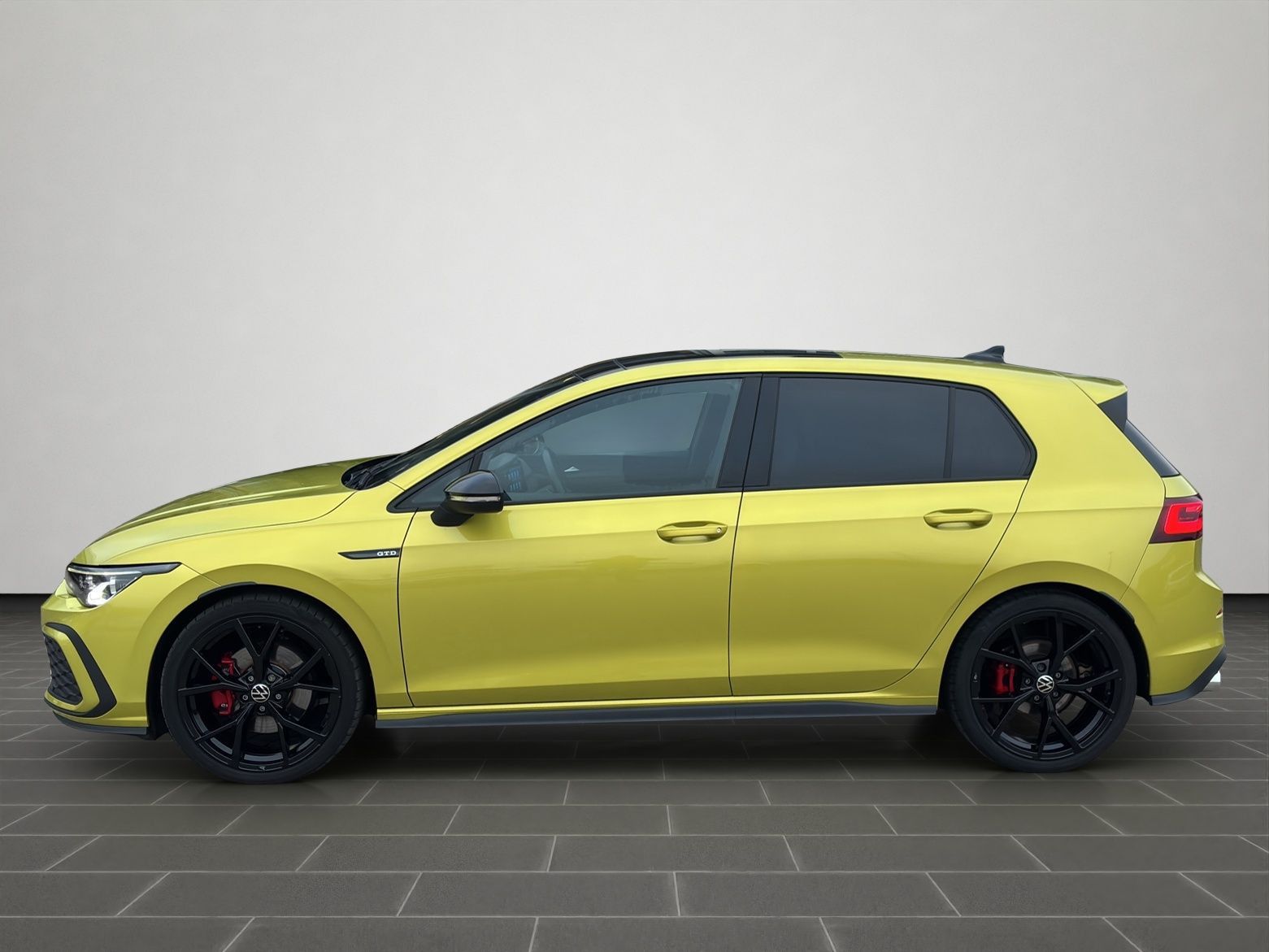 Volkswagen Golf - Bild 8