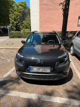 Citroën C4 Cactus - Citroën C4 Cactus in Berlin