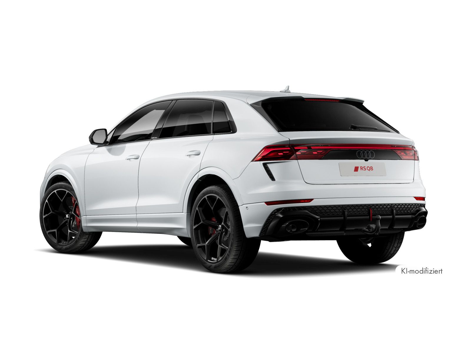 Audi RSQ8 - Bild 5