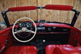 Mercedes-Benz SL-klasse Cabrio 190 | Matching Numbers | Matchi - Mercedes-Benz Gebrauchtwagen von 1961