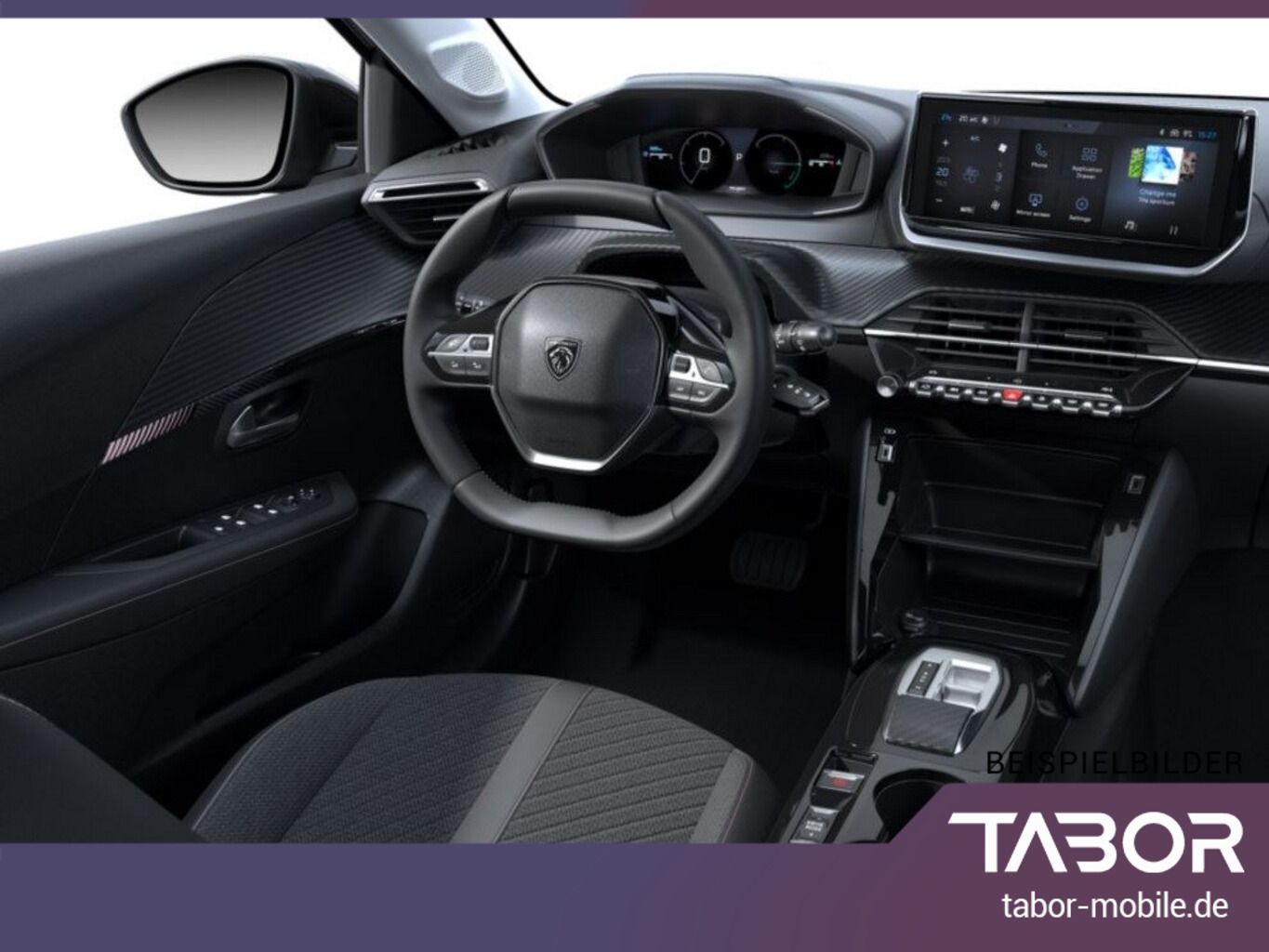 Peugeot 208 - Bild 4