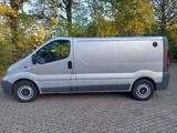Opel Vivaro 2.0l 115 PS H1L2 Transporter K... - Opel: Transporter