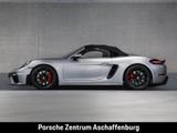 Porsche 718 Spyder Sitzheizung Rückfahrkamera - gebrauchte Porsche Boxster aus dem Jahr 2020