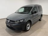 Volkswagen Caddy 2.0 TDI Kombi (5-Si.),4Motion,PDC,Standh. - Volkswagen T5 4motion