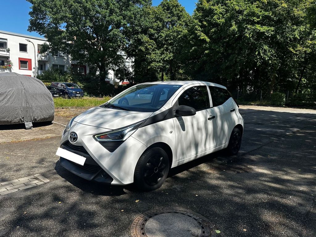 Image of Toyota Other