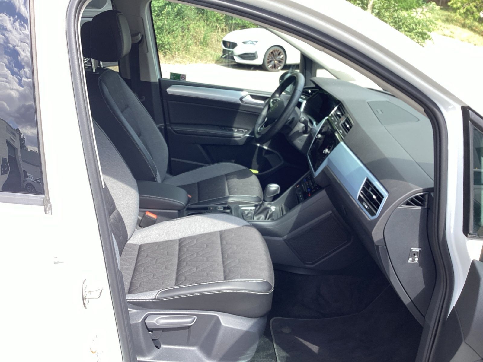 Volkswagen Touran - Bild 18