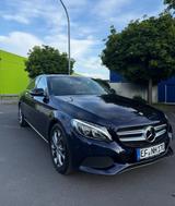Mercedes-Benz C180 | EZ 2016 | Automatik |... - Mercedes-Benz C 180 in Erfurt