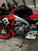 Aprilia Tuono 660 - APRILIA TUONO 660