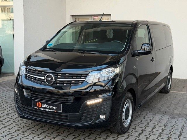 Fahrzeugabbildung Opel Vivaro Kombi 145PS 8-Sitzer/Kamera/Navi!
