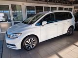Volkswagen Touran Active 2.0 TDI 122 PS STANDHEI.+TOTWINKEL - Volkswagen Touran ACTIVE mit Diesel-Antrieb