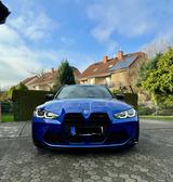 BMW M3 Competition Carbon M Drivers Package LHZ - BMW M3 in Köln