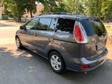 Mazda 5 1,6 Benziner, kein TÜV - Mazda aus 2008: Mazda5