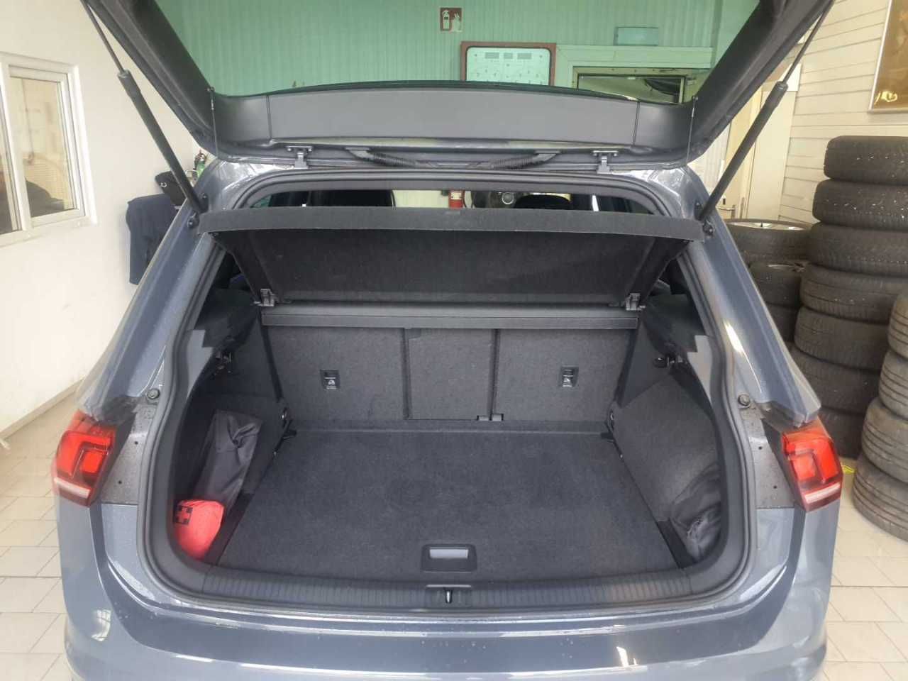 Volkswagen Tiguan - Bild 7