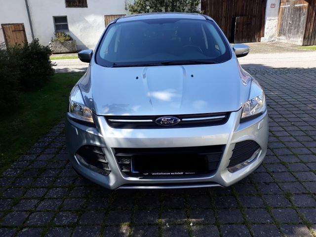 Ford Kuga 1.5 Ecoboost