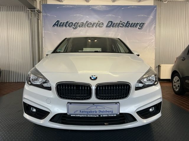 BMW 225 xe iPerform Active Tourer 1.Hd Navi PDC SHZ 