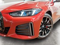 BMW i4 - Vorschau Bild 8