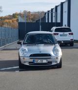 MINI ONE ONE - MINI ONE in Aachen
