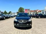 Ssangyong Korando 2,0 D AUTOM- TÜV 7.28 SITZH- ALU KLIMAAU - Ssangyong aus 2012