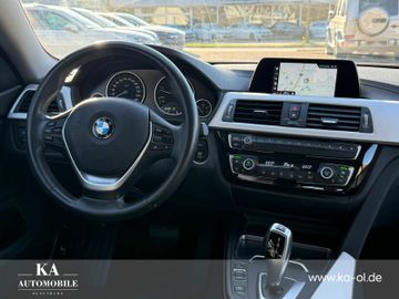 BMW 418 Gran Coupé - 10