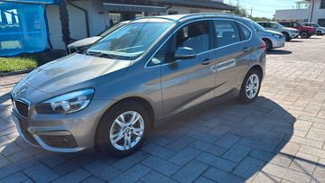 BMW 218 Active Tourer - 2