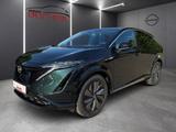 Nissan Ariya Evolve Pack 87 kWh, 360°-Kam, WP - Nissan Ariya Gebrauchtwagen