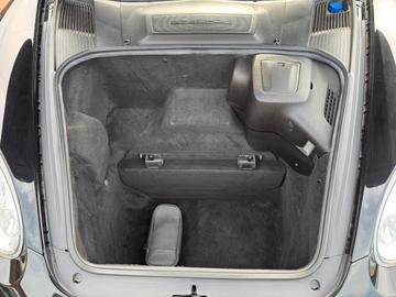2008 Porsche BOXSTER 缩略图 16