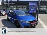 Honda Civic 1.8 Sport - Honda Gebrauchtwagen in Frankfurt