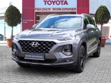 Hyundai Santa Fe 2.2 Style 4WD - Hyundai SANTA FE aus 2019