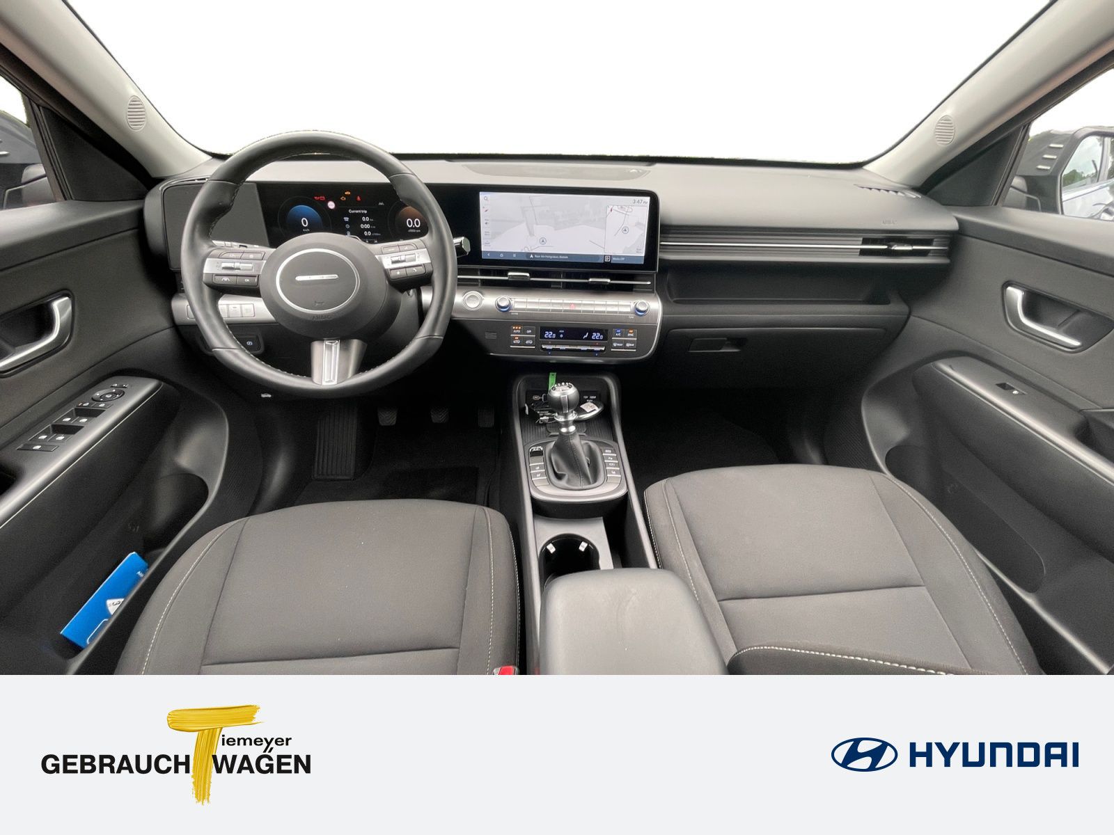 Hyundai Kona – Bild 12