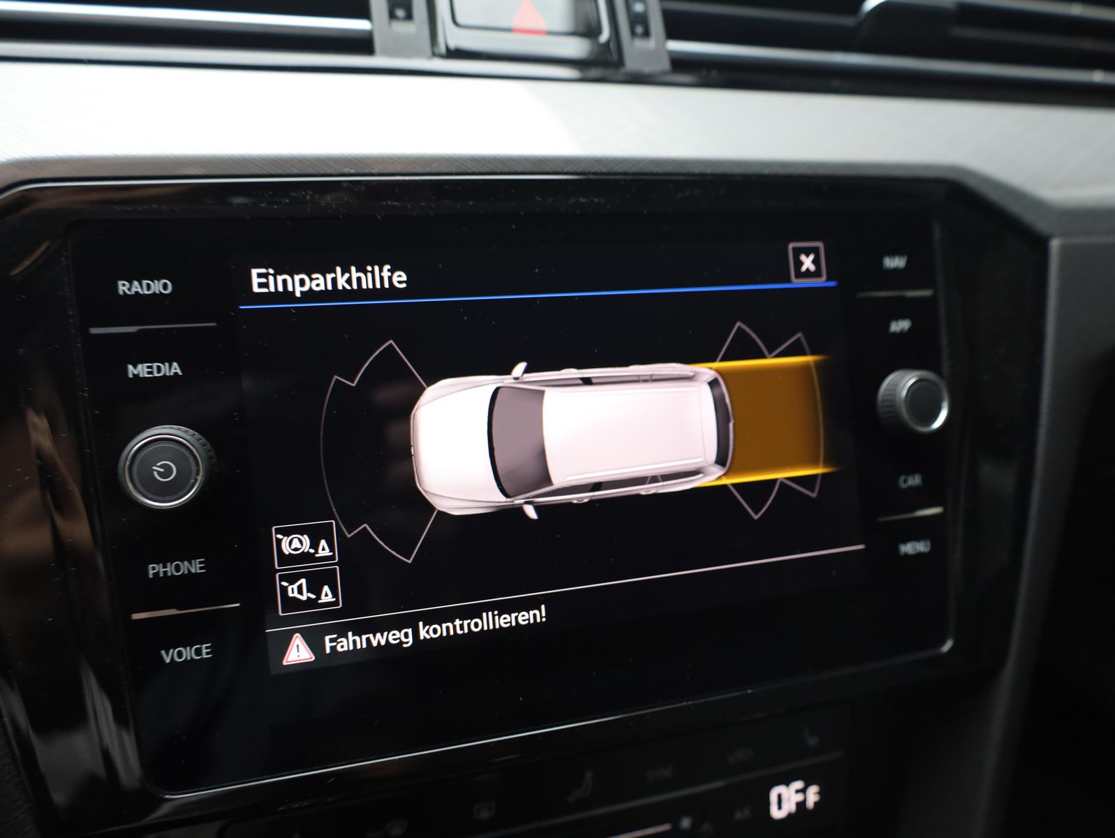Volkswagen Passat Business 1.5TSI*ACC*PDC*NAVI*LED*, миниатюра 18