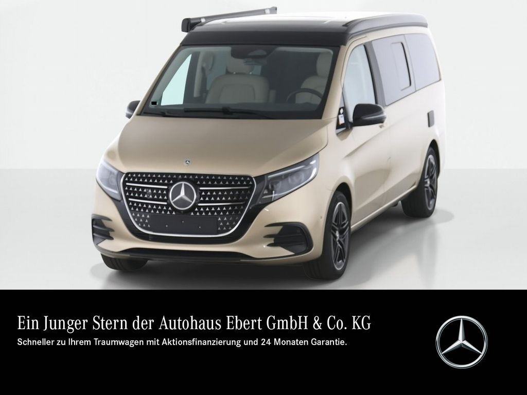 Image of Mercedes-Benz V 300