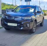 Ssangyong Korando e-Motion Titanium /Leder /Navi Wärmepump - Ssangyong in Bochum