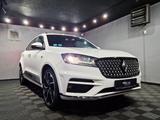 Borgward BX7 2.0 TS Limited Edition|5 JAHRE GARANTIE|PANO - Borgward
