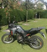 Malaguti Dune 125 ABS - MALAGUTI 125