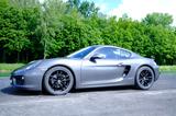 Porsche Cayman 981 PDK | PASM | Sportabgasanlage | Bose  - Porsche: 981