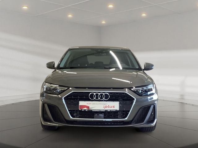 A1 Sportback S line 30TFSI S tronic,LED,Navi Plu