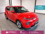 Kia e-Soul Inspiration 64 kWh|LED|HeadUp|Navi - gebrauchte Kia Soul aus dem Jahr 2024