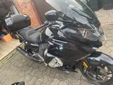 BMW K 1600 GT Schnitzer, Safety, Audio, Rückfahrt, - Offers