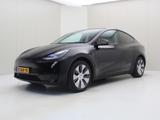 Tesla Model Y Standard RWD Plus 351pk [ LFP ACCU+AUTOP - Tesla Model Y: Schwarz
