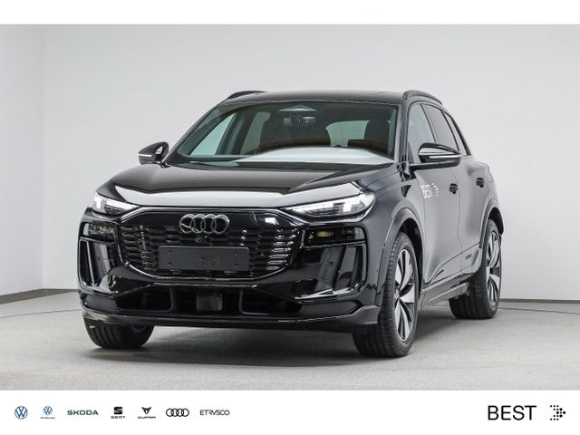 Audi Q6 e-tron quattro 285 kW MATRIX*SLINE*PANO*B&O