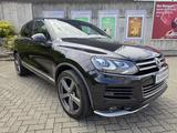 Volkswagen Touareg V6 TDI*ACC*FRONT*LANE*SIDE*PANO* - Volkswagen Touareg: La