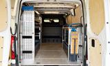 Mercedes-Benz ALLRAD SPRINTER 314 4X4 UNTERSETZUNG AHK3,5T TEM
