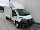 Fiat Ducato Maxi 160 Klima Navi LBW - Angebote