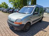 Renault Kangoo RN / Basis Panorama Klima  - gebrauchte Renault Kangoo aus dem Jahr 2002