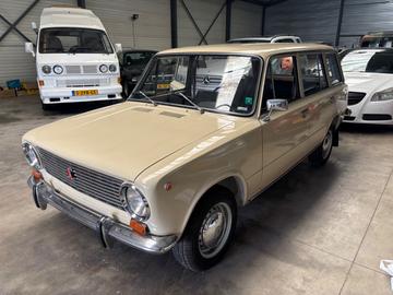 Lada 1200 1984