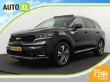 Kia Sorento 1.6T 180 PK ExecutiveLine 7p. Pano-dak L - Kia Sorento mit Benzin-Antrieb