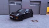 MINI Cooper S Clubman Cooper S ALL4 Automatik Coo... - MINI Cooper S Clubman: Kleinwagen