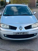 Renault megane 1.9 DCI - Renault Megane mit Diesel-Antrieb: Kombi, 1.9
