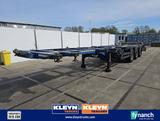 Web-Trailer LPRS 24 - Web-Trailer LKWs